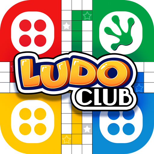 Ludo Club Mod Logo